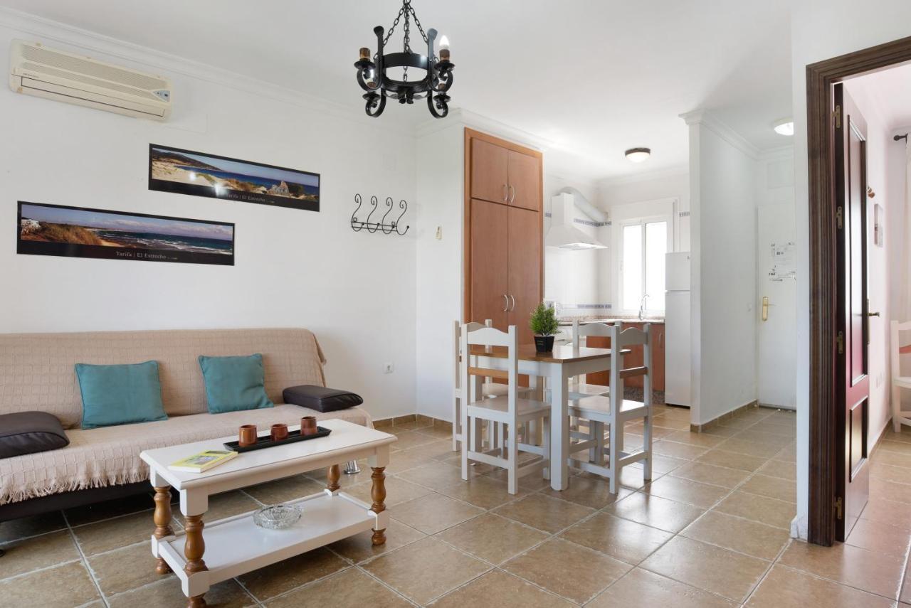 Adriatico 207 Apartment Conil De La Frontera Exterior photo