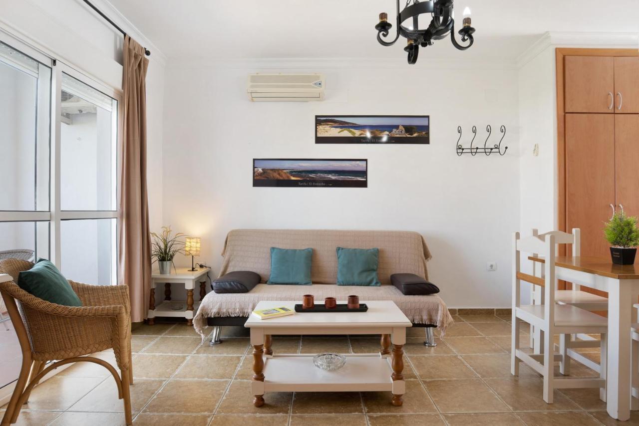 Adriatico 207 Apartment Conil De La Frontera Exterior photo